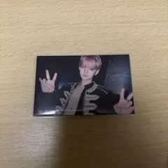 treasure ヨシ トレカ 京セラ fc特典