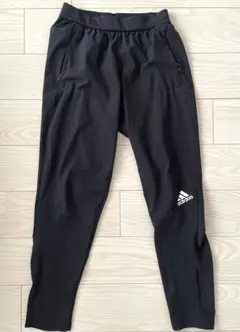 adidas アディダス ジャージ トレーニングウェア パンツ L ブラック