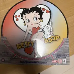 コンテ 給油口 エアブラシ塗装ベティちゃん | Mercari