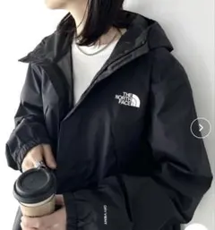 新品未開封★THE NORTH FACE マウンテンパーカー