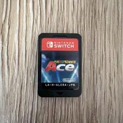 マリオテニス エース Nintendo Switch
