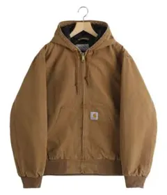 CARHARTT active jacket OGのサムネイル