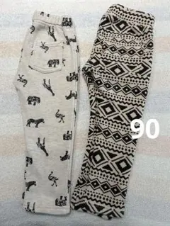 ズボン 男の子 パンツ