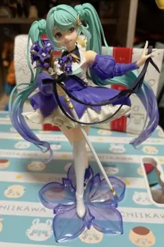 初音ミク 4点セット