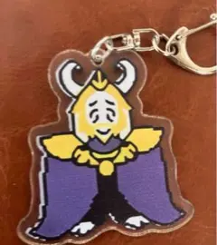 2025年最新】undertale キーホルダーの人気アイテム - メルカリ