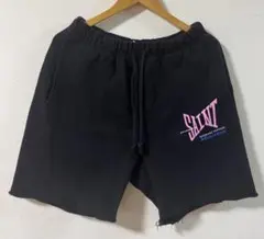 O*G様 SAINT Mxxxxxx セントマイケル　スエットショーツ S リボのサムネイル