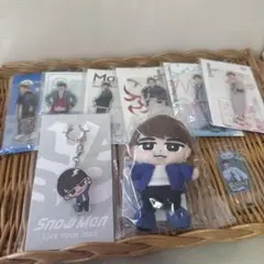 Snow Man 渡辺翔太 セット