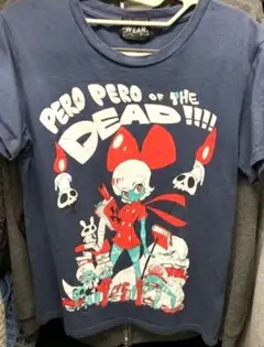 すしお アニメーター Tシャツ Lサイズ VVEAR コラボ