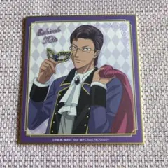 絶版 テニスの王子様 複製原画 2枚 B4サイズ - メルカリ