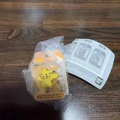 ポケプラブリスターマスコットチャーム ピカチュウ