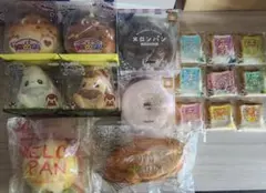 2025年最新】スクイーズ レアの人気アイテム - メルカリ