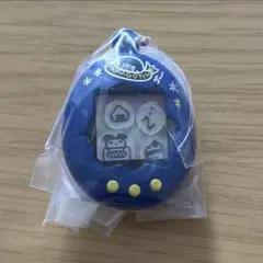 たまごっち シャカシャカチャームコレクショ ン　紺 みみっち