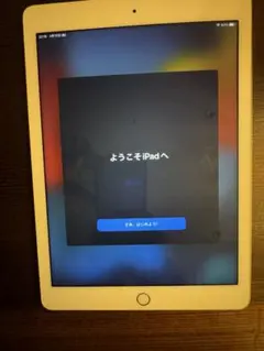 iPad Air 2 32GB 動作OK 即発送