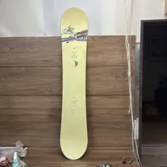 BURTON スノーボード 板150センチ