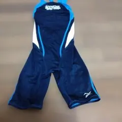 Mizuno 女子用水着 CENTRAL 130cm
