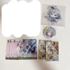 プロセカ】日野森雫のグッズまとめ売り - メルカリ