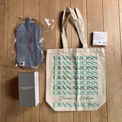 ダイアナ・ロスDiana Ross 2026 VIP GOLD 特典グッズ - メルカリ