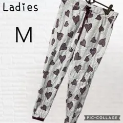 2792 ☆ レディース　パンツ　ズボン　カジュアルパンツ　古着　部屋