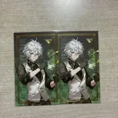 叢雲カゲツ カクテルカード にじさんじ Dytica