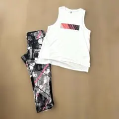 ジムウエアセット