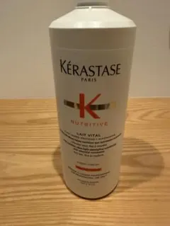 ケラスターゼ レヴィタル1000ml ポンプ付き - メルカリ