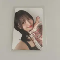 TWICE モモ トレカ ENEMY