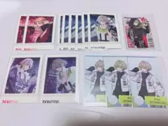 エイトリ 18TRIP 白光琉衣 まとめ売り