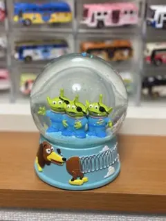 リトルグリーンメン キャラクターグッズ