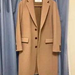 チェスターコート