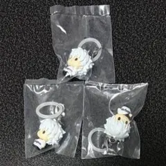 銀魂 新劇場版 吉原大炎上 めじるしアクセサリー 坂田銀時