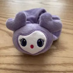 TWICE サナ サブリー LOVELYS ぴょこきゅんシュシュ