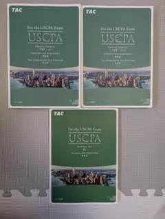 2025年最新】TAC USCPAの人気アイテム - メルカリ