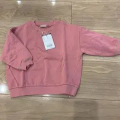 ブリーズ　ピンクトレーナー　100cm