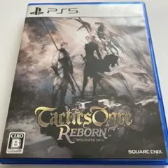 PS5 タクティクスオウガ リボーン