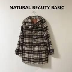 コート ダッフルコート