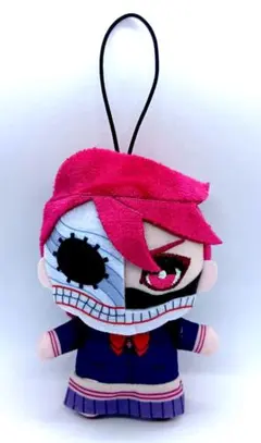 ダンダダン ちみっともぬい　白鳥愛羅　アイラ　新品未使用