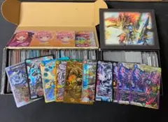 デュエマ引退品