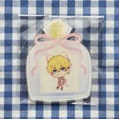 東京リベンジャーズ ナンジャタウン アクリルコースター 松野千冬