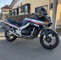 ZX-10 カワサキ　車検2年付のサムネイル