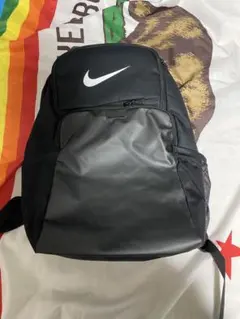 ナイキ　リュック　ブラック　美品