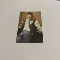 SEVENTEEN ミンギュ 2025 CARAT LAND 47 トレカ 1枚 - メルカリ
