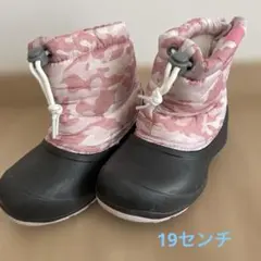 スノーブーツ 17cm