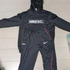 Nike F.C. スポーツウェア
