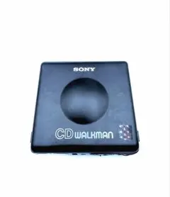 SONY ソニー CDWALKMAN CDウォークマン D-82