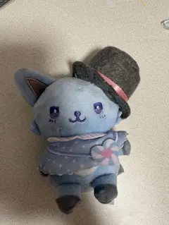 JOCHUM マスコットホルダー　レイン　キャンディデザイン　サンリオ