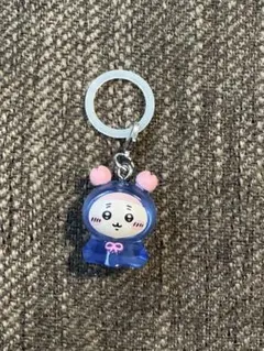 ちいかわ マスコット キーホルダー