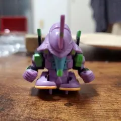 トランスフォーマーギャラクシーフォース GD-06 四輪攻撃兵