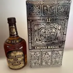 メルカリ市　CHIVAS REGAL 12年 700ml 6本セット 2026年最新】シーバス リーガル 12年 特級の人気アイテム - メルカリ