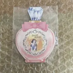 白雪姫　メモ用紙　ディズニープリンセス