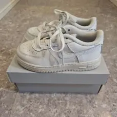 Nike Air Force 1 キッズスニーカー
